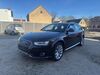 Audi A4 Allroad toepchin