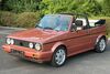 VW Golf wiersdorf