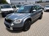 Skoda Yeti kuehbach