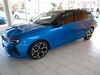 Opel Astra hornburg