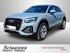 Audi Q2 amsdorf