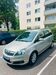 Opel Zafira schoefweg