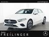 Mercedes-Benz A 180 kreis|marburg-biedenkopf