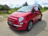 Fiat 500C ballrechten-dottingen