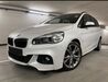 BMW 216 Gran Tourer rabenau