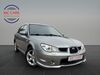 Subaru Impreza suedergellersen