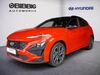 Hyundai KONA dankmarshausen