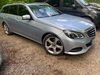Mercedes-Benz E 300 wunstorf