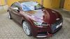 Audi TTS roedelmaier