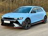 Hyundai IONIQ 5 juetrichau