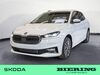 Skoda Fabia fredersdorf-vogelsdorf