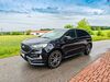 Ford Edge schoefweg