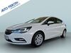 Opel Astra walhausen