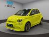 Abarth 500e meckenheim