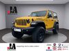 Jeep Wrangler Niederdürenbach