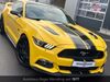 Ford Mustang dankmarshausen