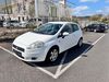 Fiat Grande Punto walhausen