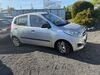 Hyundai i10 hornburg