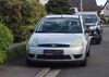 Ford Fiesta oberheimbach