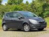 Opel Meriva enzkloesterle
