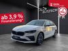 Skoda Scala grossroehrsdorf
