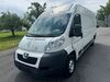 Peugeot Boxer ober-hilbersheim