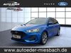 Ford Focus geisenfeld