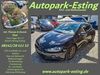 VW Scirocco deutschland