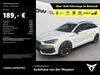 Cupra Leon obrigheim