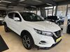 Nissan Qashqai hoehr-grenzhausen