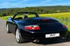 Porsche 996 goergeshausen