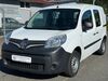 Renault Kangoo roetgesbuettel