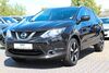 Nissan Qashqai dorn-duerkheim