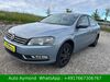 VW Passat iggensbach
