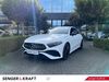 Mercedes-Benz A 180 muenster-sarmsheim