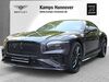 Bentley Continental GT suedergellersen