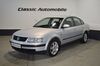 VW Passat niederhosenbach