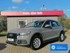 Audi Q5 linsburg