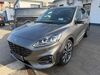 Ford Kuga kasseburg