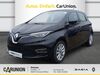 Renault ZOE juetrichau