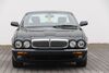 Jaguar XJ nieder-hilbersheim