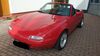 Mazda MX-5 ober-hilbersheim