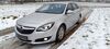 Opel Insignia stockhausen-illfurth