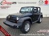 Jeep Wrangler niederhosenbach