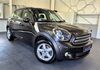 Mini Cooper Countryman woelferbuett