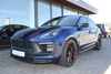 Porsche Macan geisenfeld