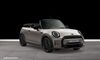 Mini Cooper Cabrio brunsbek