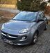 Opel Adam schoefweg
