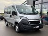 Peugeot Boxer geisenfeld