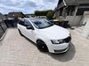Skoda Rapid walhausen